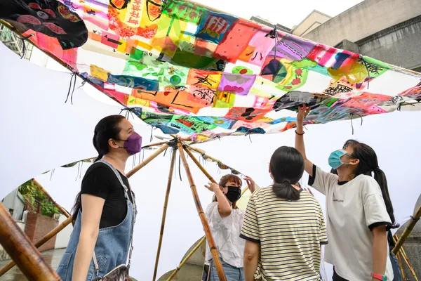 《來自未來市場的「舶來品」》