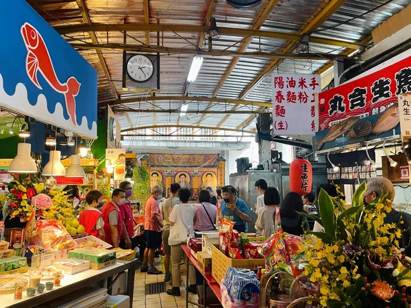 《來自未來市場的「舶來品」》