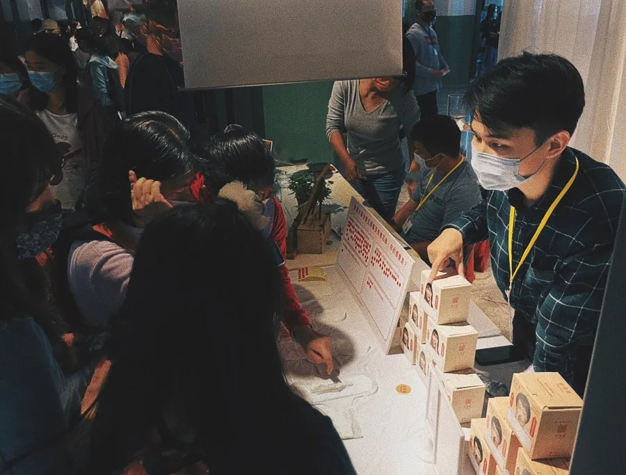 市場是最好的老師！創業教我的一堂課：想法可以浪漫，做法一定要務實