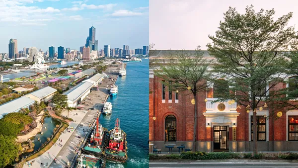 2022 台灣設計展在高雄！「設計中島」10 大展覽搶先看，沉浸科技體驗、船上看展等主題揭曉