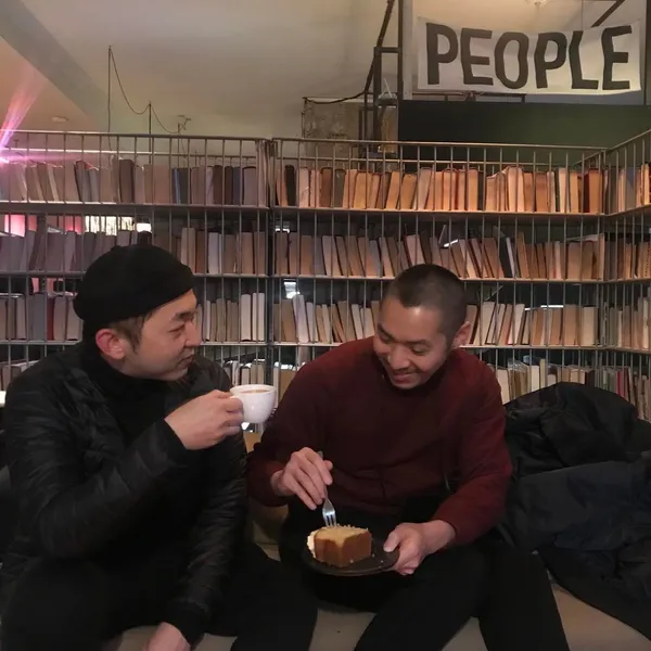 SD 另一種旅行