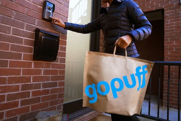 Gopuff