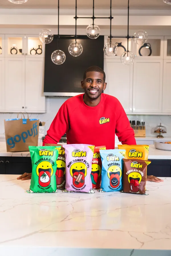 Chris_Paul_with_Good_Eatn_Lineup_Kitchen_Counter_a