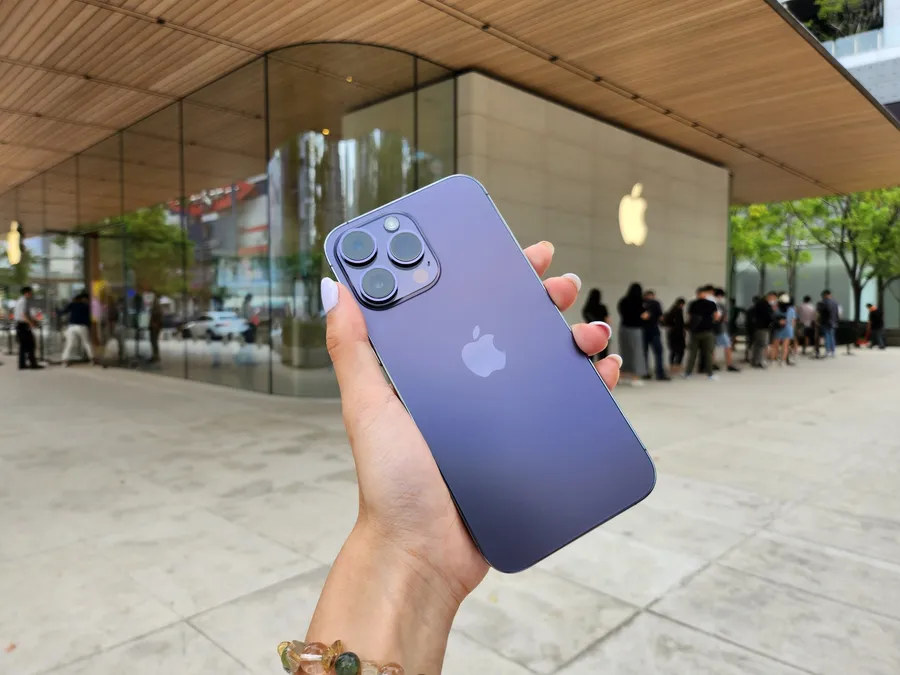 iPhone 14 Pro系列到貨至少等1個月，估iPhone 15將以Ultra取代Pro Max