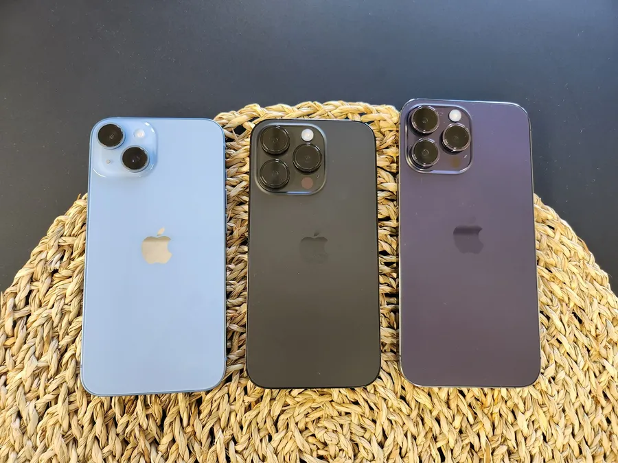 iPhone 14需求未達預期、日本市場初期銷量比iPhone 13還差，蘋果增產計畫喊卡