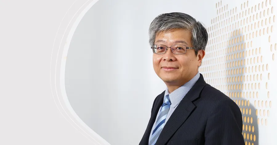 企業轉型怎麼做？詹文男成立數位轉型學院，提供轉型策略目錄