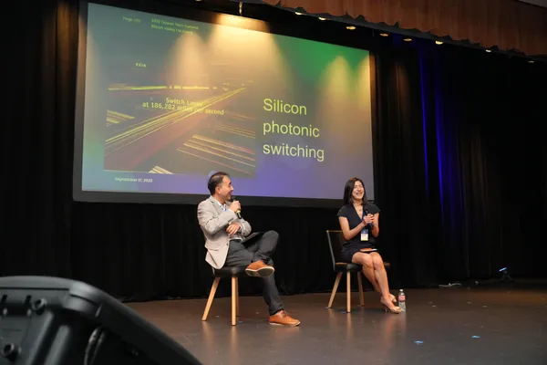 硬體不性感，卻能改變世界！Impact Science Ventures江夢熊給台灣硬體新創的3大建議 