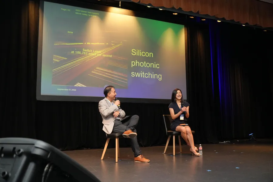 硬體不性感，卻能改變世界！Impact Science Ventures江夢熊給台灣硬體新創的3大建議