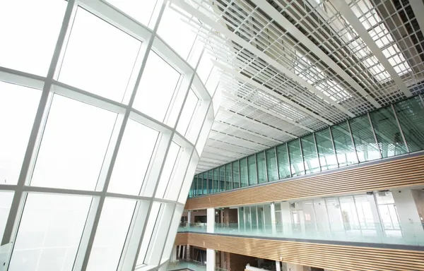 桃園市立圖書館新總館