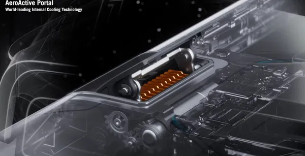 華碩ROG PHONE 6D