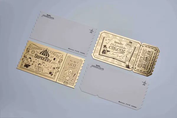 信義誠品「書寫超試」文具展