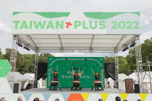 TAIWAN PLUS 2022開幕(8).jpg