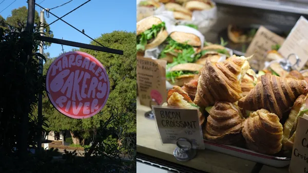 揉爛食單在澳洲：來份瑪格麗特早餐，揉合小鎮的隨性自適，細品一刻恬靜日常
