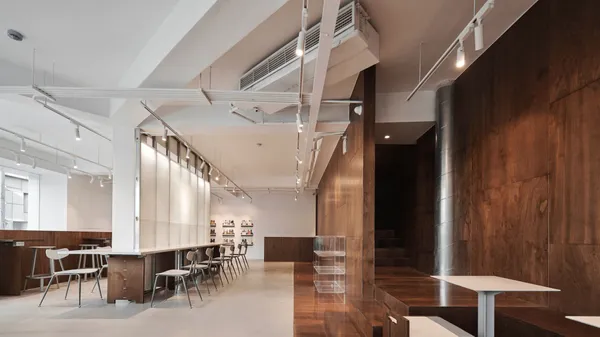CAFE!N台中公益店