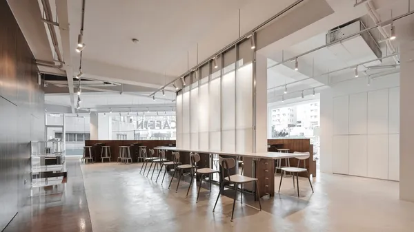 CAFE!N台中公益店