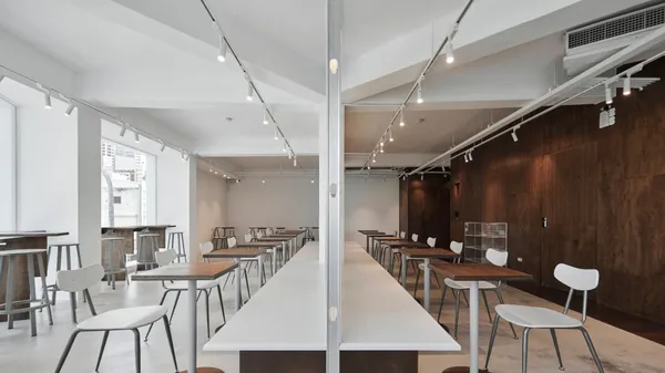 CAFE!N台中公益店