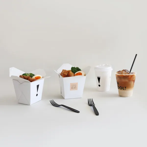 CAFE!N台中公益店