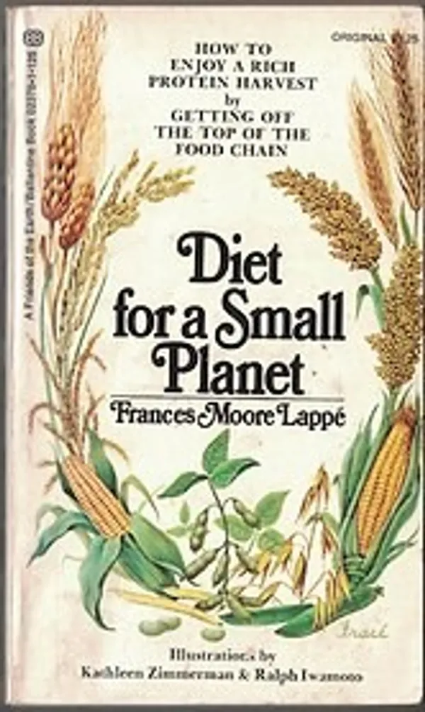 Diet for a Small Planet