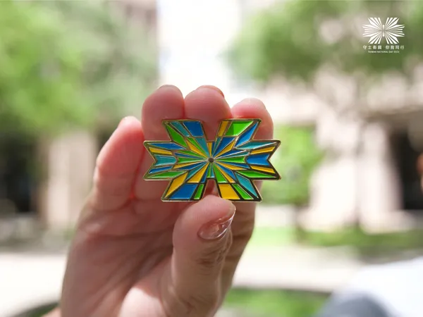 2022 國慶邀卡及週邊