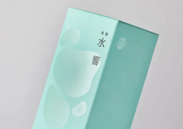 桃園水響清酒