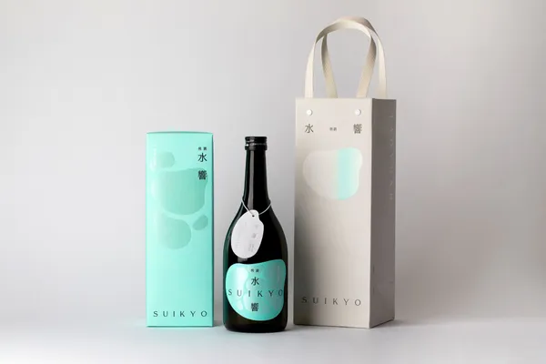 桃園水響清酒