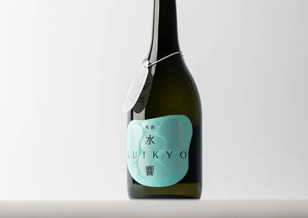 桃園水響清酒