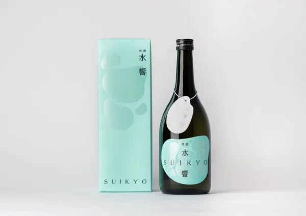 桃園水響清酒