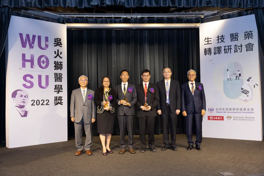 免寫報告、沒有KPI，催生獨角獸公司醣基！台灣生技人才搖籃TBF怎麼辦到？