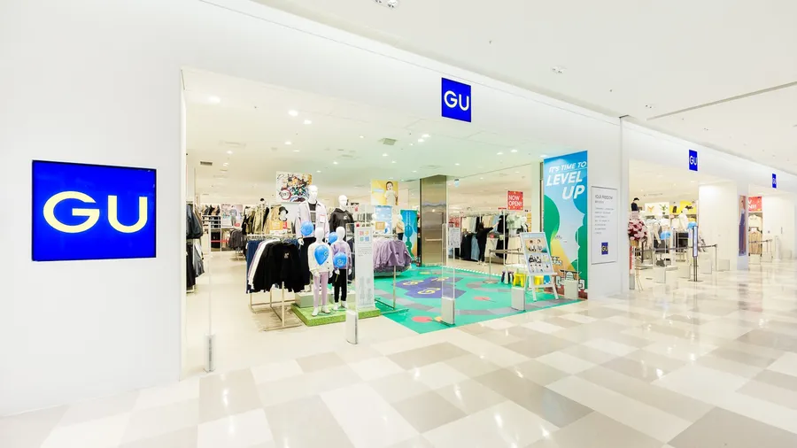 GU首度跨出亞洲，紐約開快閃店！挾Uniqlo經驗，這次能成功嗎？
