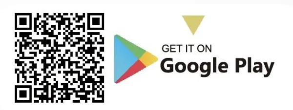 台灣人壽qr code android
