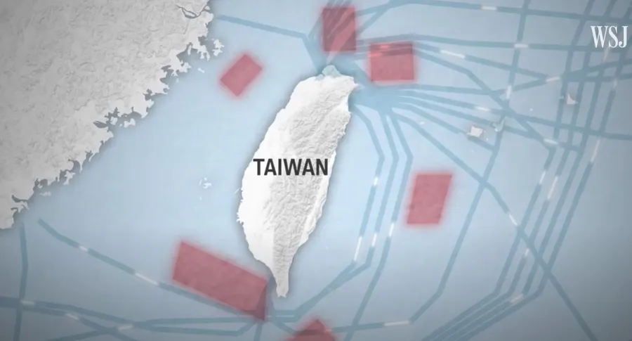 【觀點】中國再斷台灣海纜，海纜為何成「灰色行動」箭靶？數據安全怎麼護？