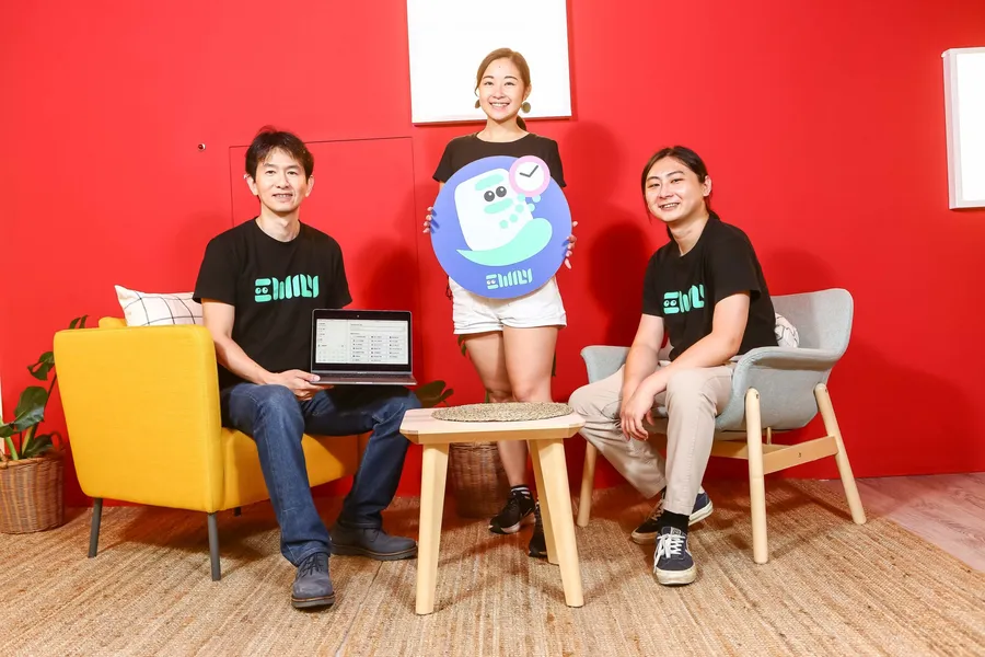 生報表、抓訂單、回信件，百林商智EMILY.RPA如何成為365天全年無休的超級員工？