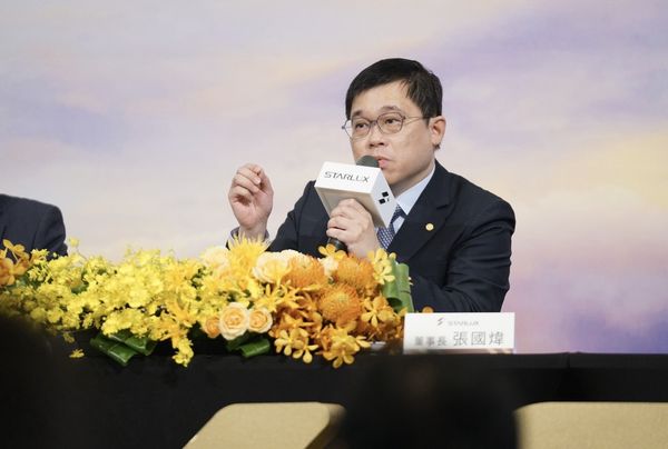 虧損逾 3 億、負債比 8 成，星宇航空能否翻身？投資人需緊盯 2 數字