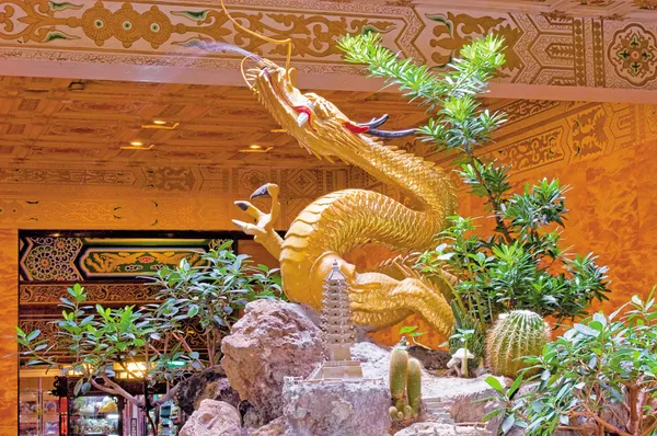 圓山大飯店 西密道第二道門導覽
