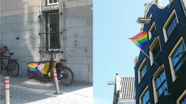 【葉珊專欄】A Little Bit Gay：那一夜演出 Taylor Mac，我們慶祝性別、戀愛、放棄對抗病毒的自由