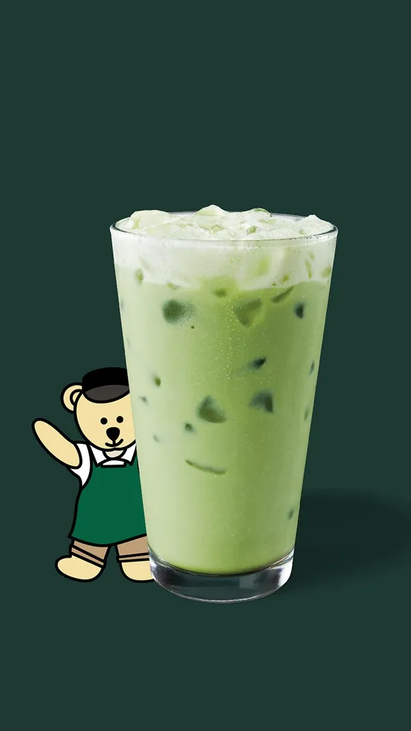 星巴克舉辦「社群尋找小熊 好友分享」活動。