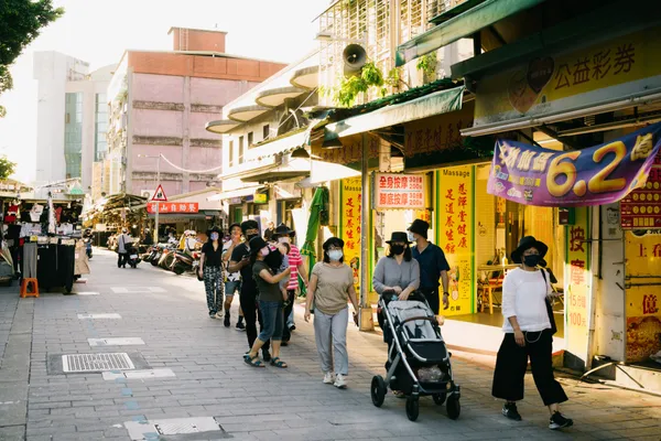 2022 新富有樂市