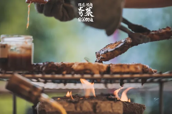 路邊烤肉Wild BBQ 奇萊店2.jpg