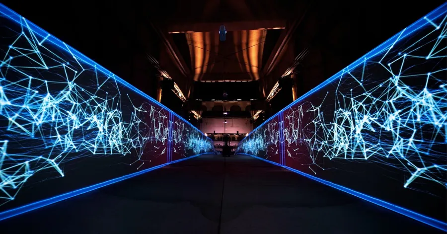 2022 DigiWave聯手前迪士尼總監 將台灣原生科技慶典推向國際