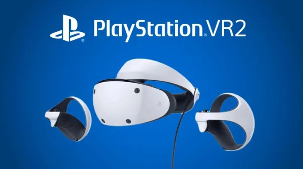 Sony PlayStation VR2