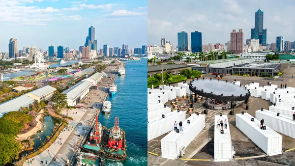 2022 台灣設計展懶人包！3 大展區、交通方式、主視覺、展出日期等重點一次整理
