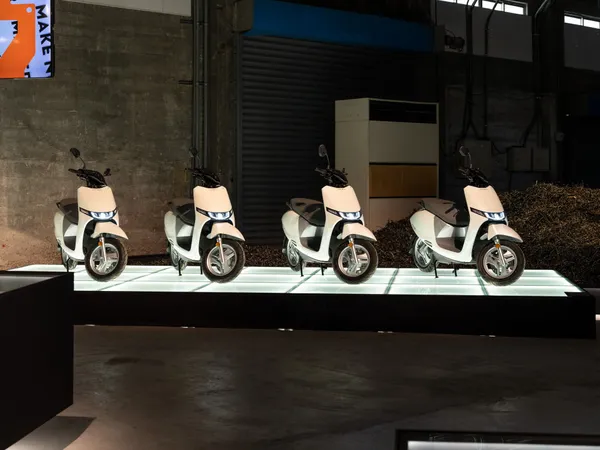 2022台灣設計展《MAKE PRO創造之城》