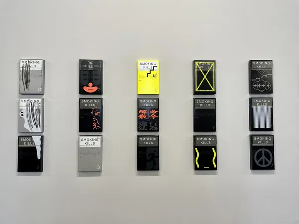 2022 台灣設計展 貨櫃