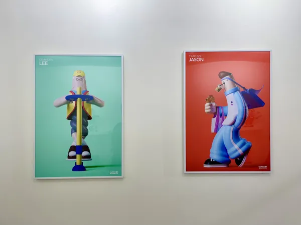 2022 台灣設計展 貨櫃