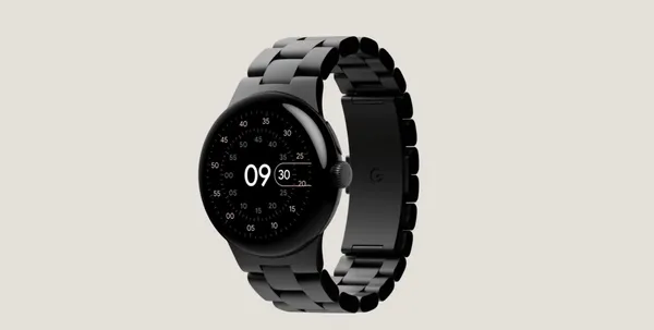 Google Pixel Watch