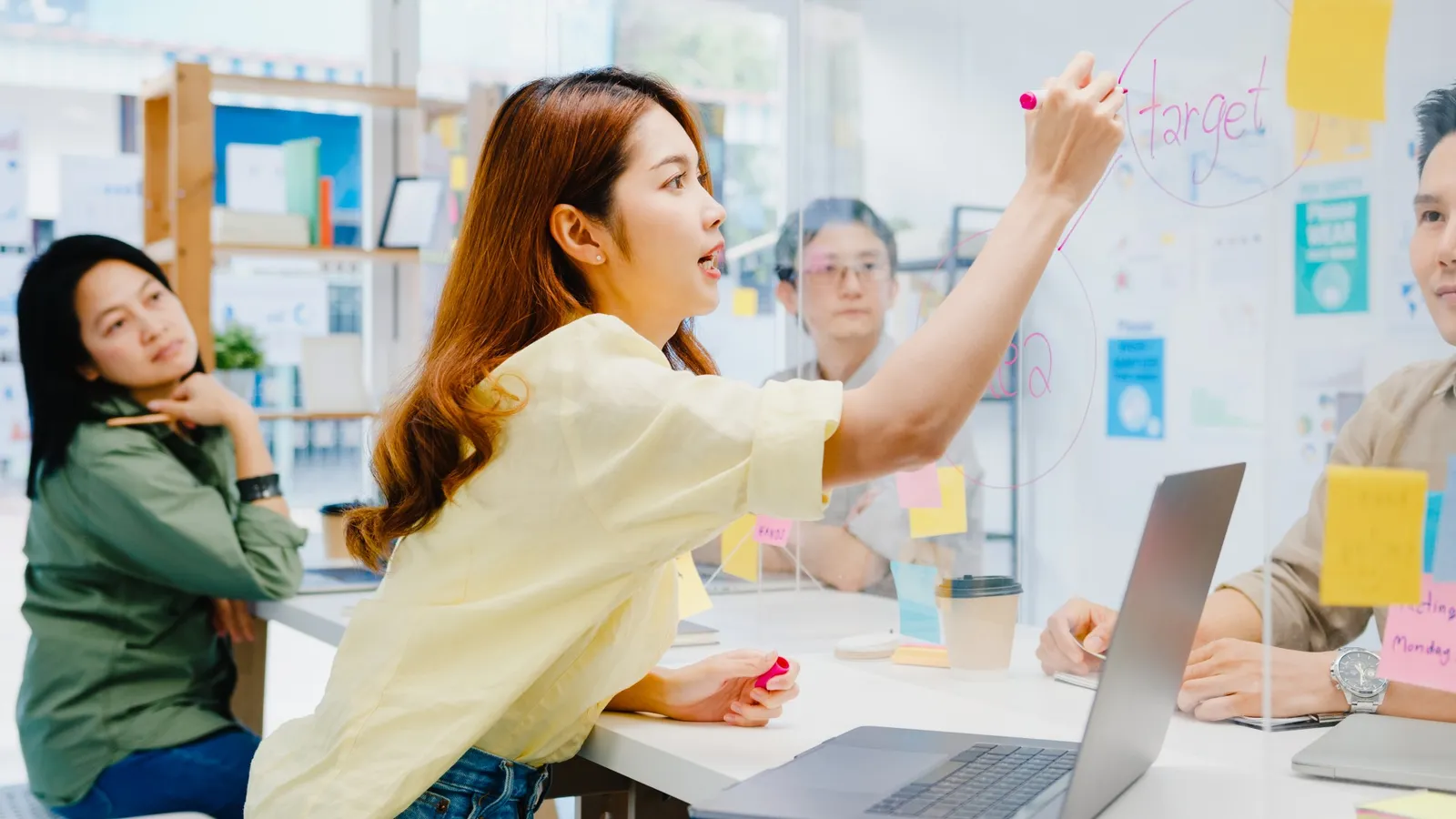 【大數據 MarTech X 數位轉型】敏捷行銷的 5 大禁區