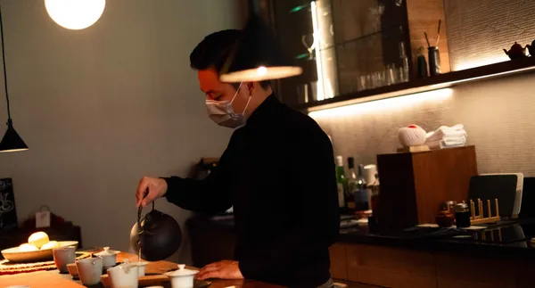 2022 秋季號_ASABAN TEA