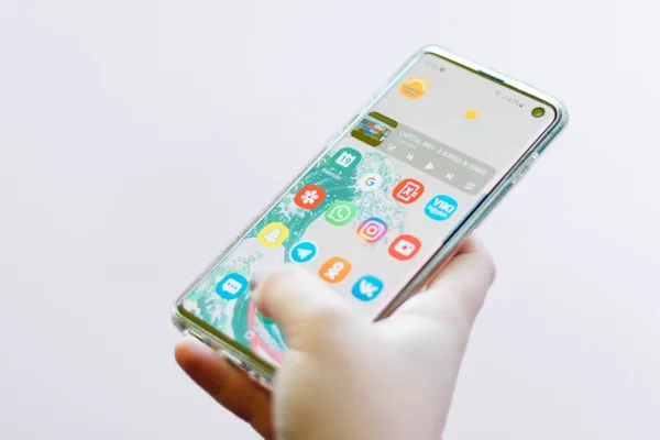 Widgets-app