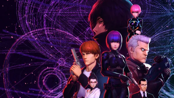 Netflix《攻殻機動隊 SAC_2045》.jpg