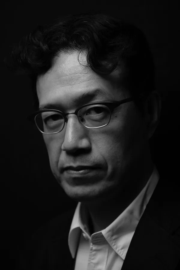 《ULTRAMAN》、《攻殻機動隊 SAC_2045》等知名動畫的導演荒牧伸志.jpg